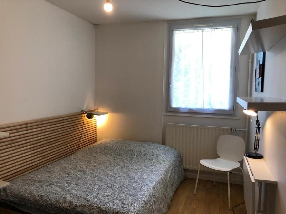 Chambre Paisible Tout Confort Bed and Breakfast Courcouronnes Εξωτερικό φωτογραφία
