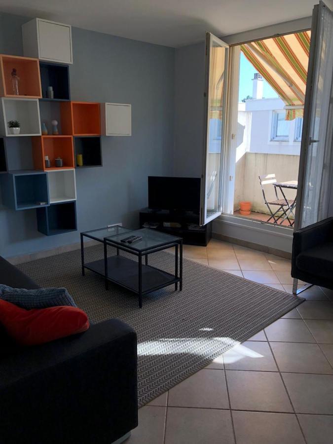 Chambre Paisible Tout Confort Bed and Breakfast Courcouronnes Εξωτερικό φωτογραφία