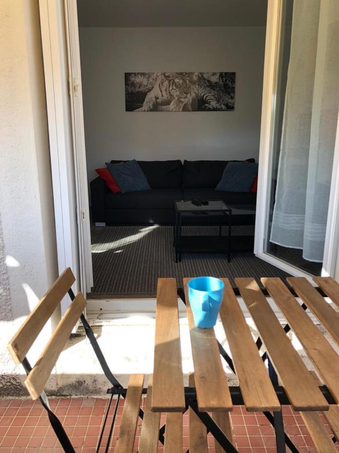 Chambre Paisible Tout Confort Bed and Breakfast Courcouronnes Εξωτερικό φωτογραφία