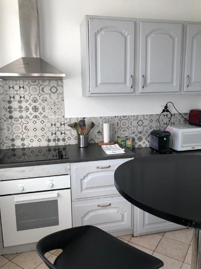 Chambre Paisible Tout Confort Bed and Breakfast Courcouronnes Εξωτερικό φωτογραφία