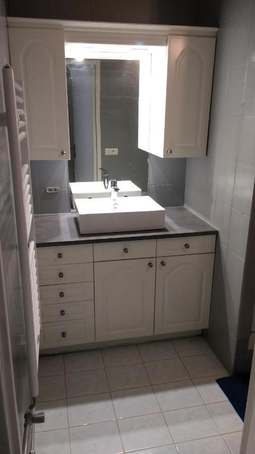 Chambre Paisible Tout Confort Bed and Breakfast Courcouronnes Εξωτερικό φωτογραφία