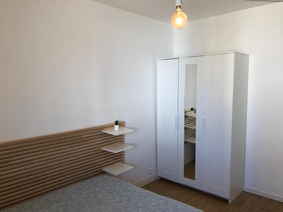 Chambre Paisible Tout Confort Bed and Breakfast Courcouronnes Εξωτερικό φωτογραφία