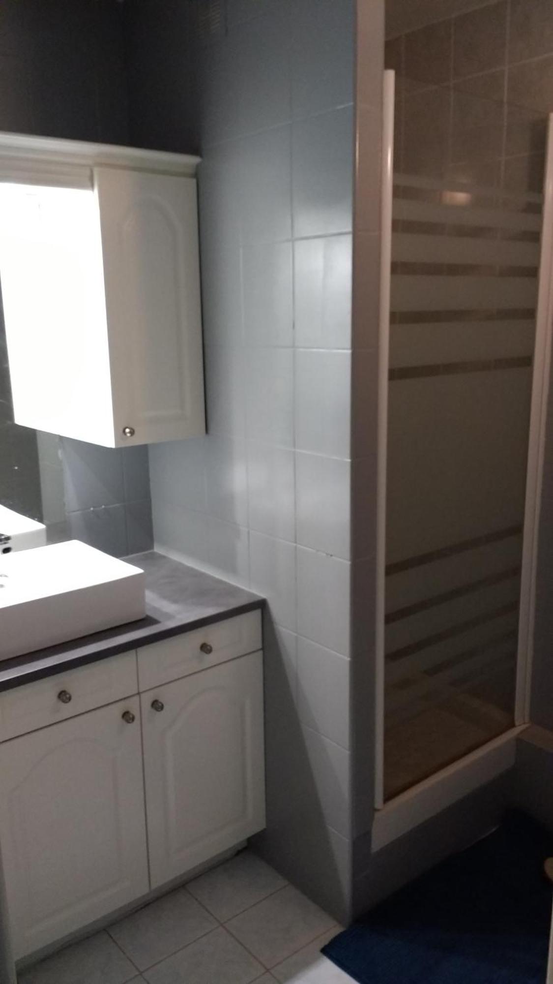 Chambre Paisible Tout Confort Bed and Breakfast Courcouronnes Εξωτερικό φωτογραφία